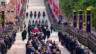 Noruega se despidió el miércoles del rey Harald V, una figura moderna y unificadora, en un funeral que contó con la presencia de la realeza europea y de dignatarios extranjeros.