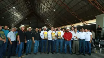 Foto: Gobierno de Tamaulipas