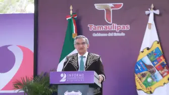 Foto: Gobierno de Tamaulipas