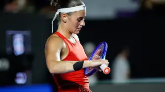 Guadalajara Open. Foto: Cortesía.