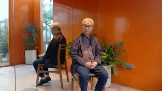 El reconocido arquitecto japonés se reencuentra con México para participar en el festival Mextrópoli. A pocas horas de bajarse del avión, confiesa que encontró en la Ciudad de México una forma de vida urbana que, dice, puede representar el futuro