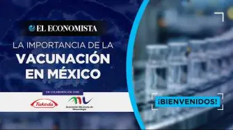 Conoce por qué la vacunación es una herramienta clave para prevenir enfermedades, proteger a la población y fortalecer la salud pública en México.