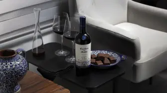 Casillero del Diablo