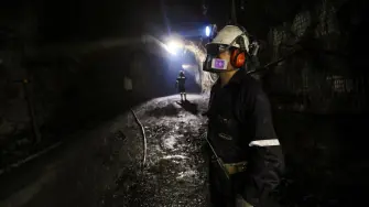 Industria Minerometalúrgica