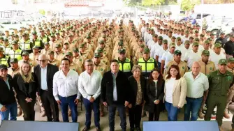 Foto: Gobierno de San Luis Potosí.