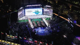 Chirey prepara su User Summit 2026
