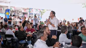 Foto: Municipio de Querétaro