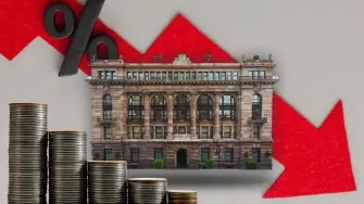 El Banco de México (Banxico) mantuvo este jueves su tasa de Interés en un 6.5%, tal y como esperaba el mercado.

Para más información del tema, visita: 
https://www.eleconomista.com.mx/sectorfinanciero/banxico-mantiene-nuevo-tasa-interes-6-20260924-835165.html 

¡Síguenos en nuestras redes sociales para mantenerte informado! 

Twitter: https://twitter.com/eleconomista 
Facebook: https://www.facebook.com/ElEconomista.mx 
Instagram: https://www.instagram.com/eleconomistamx 
LinkedIn: https://www.linkedin.com/company/el-economista/ 

#ElEconomista #EETV #SectorFinanciero