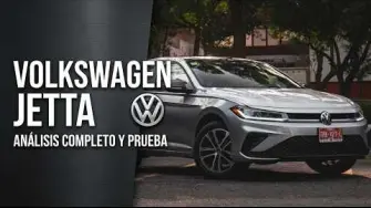 #Volkswagen #Volkswagenjetta  #autos #reseña #review #mexico

Esta semana nos pusimos al mando del Volkswagen Jetta 2027, uno de los autos más populares en México tanto en la actualidad cómo históricamente. Te contamos todo sobre él para que sepas si es una buena compra