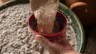Bebidas de maíz que explican a México