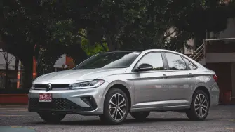 Volkswagen Jetta Sportline 2027
