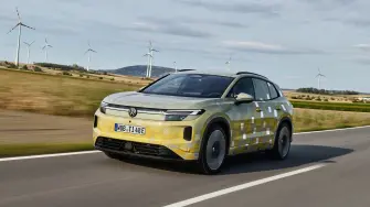 Volkswagen ID.Tiguan