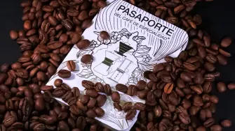 Pasaporte del Café 2026 reúne 60 barras de especialidad en CDMX