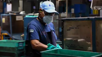Exportaciones de Zacatecas