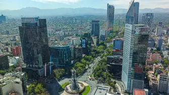 La confianza empresarial mejoró marginalmente en septiembre, al ubicarse en 48.4 puntos, un aumento de 0.1 puntos respecto a agosto.
