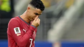 La salida de Cristiano Ronaldo de la selección de Portugal deja una reflexión que va más allá del fútbol. Reconocer cuándo un ciclo ha terminado y saber dar un paso al costado también es parte de una trayectoria exitosa.