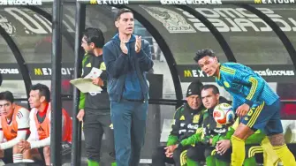El Tricolor llega a Arizona como campeón vigente de la CONCACAF en todas las competencias, sin embargo, el laboratorio del nuevo entrenador tiene la obligación de no romper la racha positiva.
