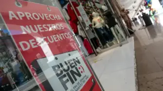 La edición 2026 se realizará del 13 al 17 de noviembre; habrá cinco días de promociones y un sorteo con 500 millones de pesos en premios para consumidores y comercios.