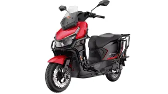 Yadea GT70 llega a México