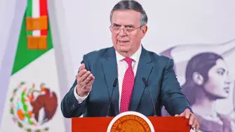El secretario de Economía anticipó que Estados Unidos implementará un “nuevo sistema de comercio” internacional antes de que termine 2026 o a principios de 2027.