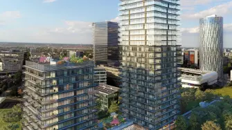 La construcción sostenible busca integrar eficiencia, confort y bienestar desde el diseño de los edificios, con beneficios que pueden extenderse durante toda su vida útil.