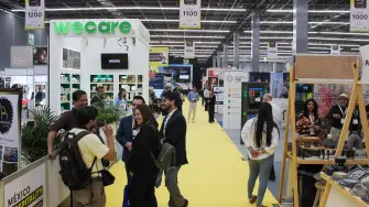 La segunda edición de este evento organizado por Expo Guadalajara en alianza con Fira Barcelona espera recibir cerca de 5,000 visitantes