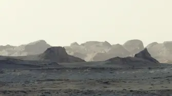 Se espera que Curiosity alcance la capa de "yardangs" en 2027 o 2028, cuando utilizará sus instrumentos para examinar en detalle la geología del lugar.