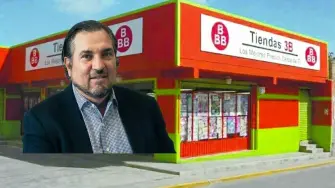 Anthony Hatoum, CEO de 3b