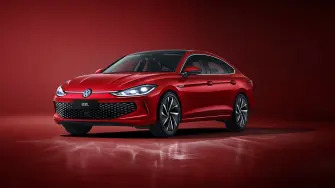 Volkswagen Lamando L