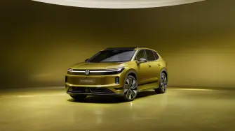 Volkswagen ID.Tiguan