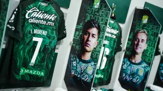 Mazda renueva su patrocinio con el Club León