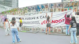 Protestas, marcha de trabajadoras sexuales, rodadas y eventos masivos complicarán la movilidad en varias alcaldías de la CDMX este viernes.
