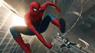 Imagen de Spider-Man: Brand New Day.