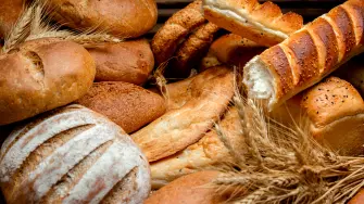 Mexicanos consumen 36 kilos de pan al año