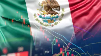 La construcción se estancó, pero la manufactura volvió a crecer con fuerza; de forma acumulada el indicador se mantuvo en terreno positivo, con un avance de 0.8 por ciento.