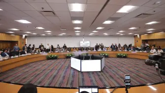Comisión de Hacienda y Crédito Público de la Cámara de Diputados.