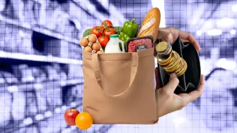 El monto fue 46.33 pesos superior al observado en agosto y representó un incremento anual de 4.4%, por encima de la inflación general de 3.5 por ciento.
