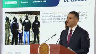 La Fiscalía de Morelos entregó a un presunto integrante de Pueblos Unidos para recuperar a tres agentes retenidos; uno resultó herido de bala.