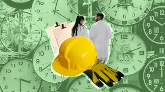 La reducción gradual de la jornada laboral en el país comenzará el 1 de enero de 2027, con una transición de dos horas menos por año hasta alcanzar 40 horas semanales en 2030.