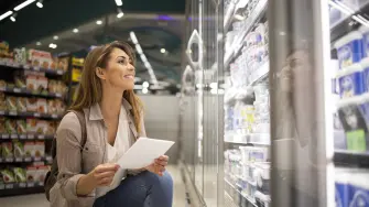 Inteligencia artificial y comida