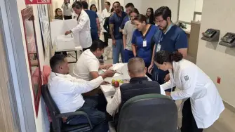 Consulta de la Revisión Salarial 2026-2027 del Sindicato Nacional de Trabajadores del Seguro Social