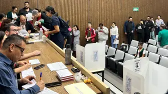 Consulta de la Revisión Salarial 2026-2027 del Sindicato Nacional de Trabajadores del Seguro Social