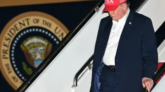 La ejecución por fusilamiento del autor del tiroteo en una base militar estadounidense que dejó 13 muertos no será transmitida en directo, anunció este jueves el presidente de Estados Unidos, Donald Trump.