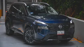 Nissan X-Trail e-Power e-4ORCE
