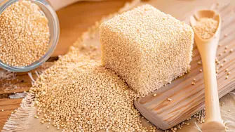 El amaranto reúne tradición, valor nutricional y posibilidades en la cocina más allá de las alegrías. Su día nacional invita a ampliar su consumo y fortalecer una cadena productiva que generó 88.86 millones de pesos en 2025.
