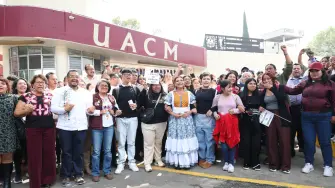 Foto: Gobierno de la Ciudad de México