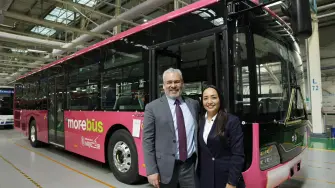 Foto: Gobierno de Michoacán