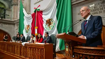 Foto: Gobierno del Estado de México