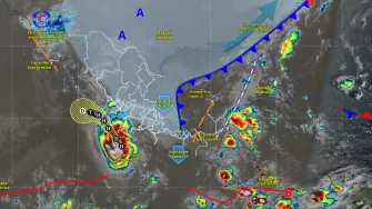 Foto: Conagua Clima