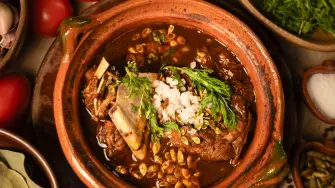 Mole de caderas